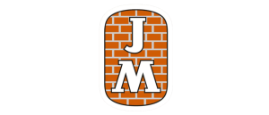 JM Bygg logotyp