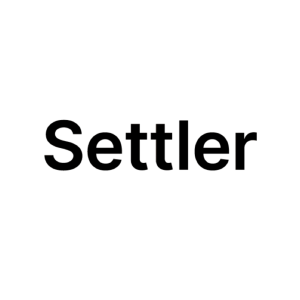Settler logo
