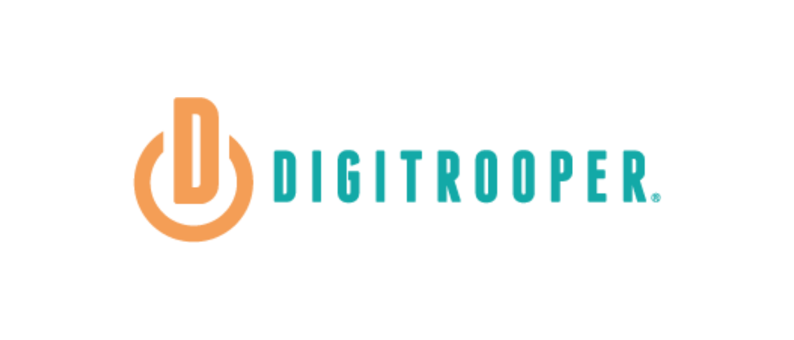 Digitrooper logo