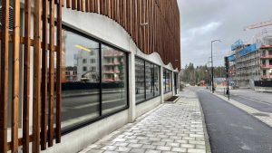 Mobilitetshuset omslag