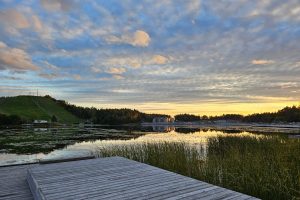 Väsjön